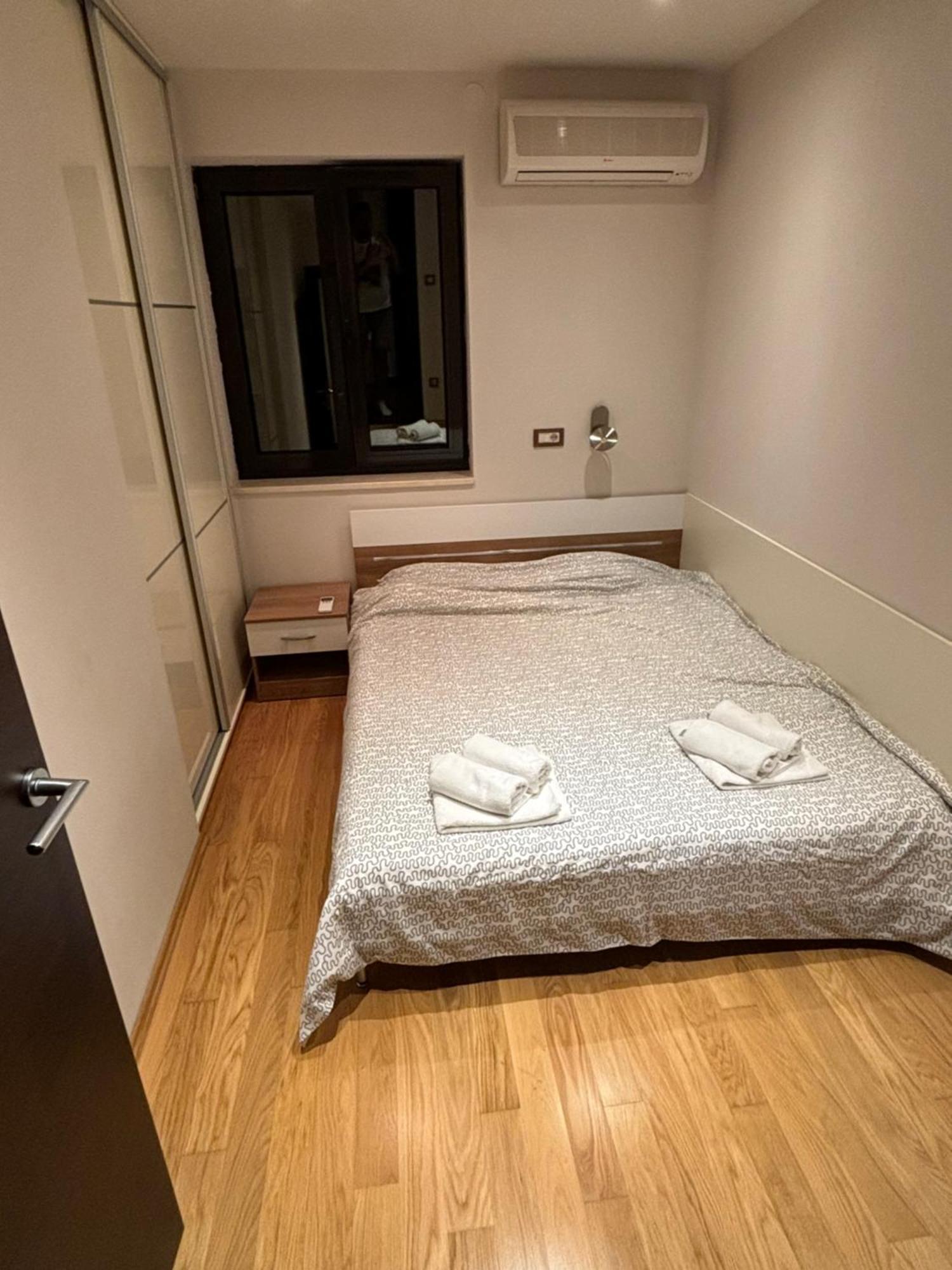 Apartment Verano 奈维斯 外观 照片