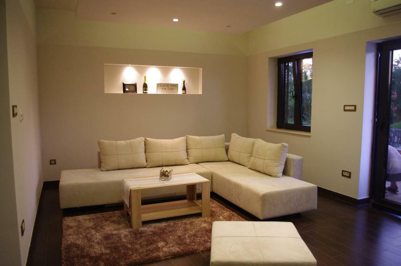 Apartment Verano 奈维斯 外观 照片
