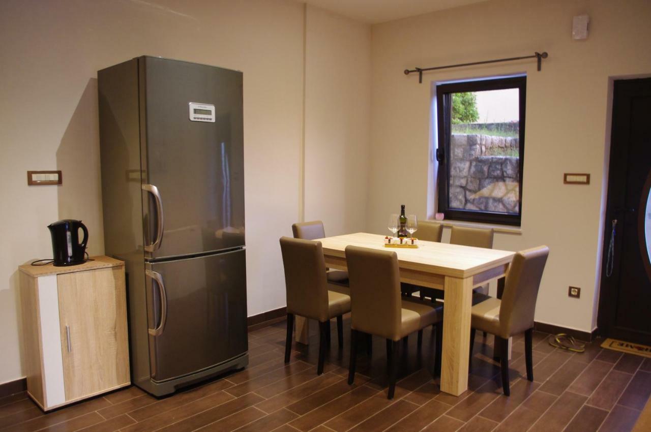 Apartment Verano 奈维斯 外观 照片